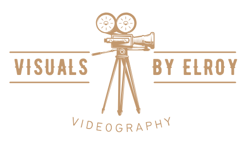 Visuals By Elroy